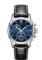 Orologio Hamilton Uomo Jazzmaster in Acciaio H32612741 - H32612741
